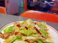 -令狐冲·炭烤活鱼(宝龙店)