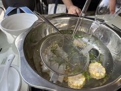 -潮悦牛肉火锅城(水贝店)