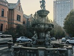 -大连美术馆