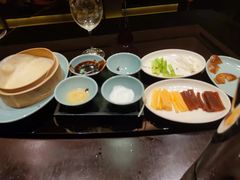 -西安凯悦酒店·湖畔中餐厅