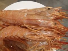 -星伦多海鲜自助餐厅(徐州铜山万达店)