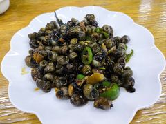-南记食粥坊·宵夜大排档(莲花总店)