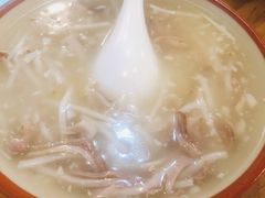 肚丝乱蒜-陈傻子餐厅(世纪都会店)