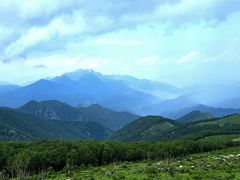 -灵山