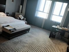 -乌鲁木齐百世昌龙泉酒店(大巴扎店)