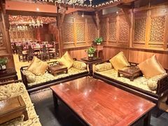 -顺兴老茶馆·精品川菜(世纪城店)