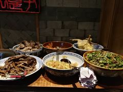 -慧娟面馆·餐厅(望江路店)
