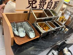 -王春春鸡汤饭(重庆巴南万达店)