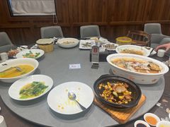 -渔满仓海鲜渔家(象山二店)