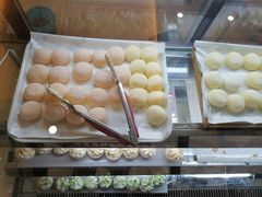 -四海蒸鲜蒸汽海鲜自助(北戴河店)