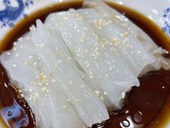 -阿殳菜馆·私厨(水围村店)