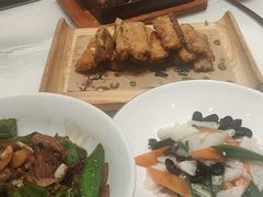 -金陵后厨·南京菜(新街口秣陵路店)