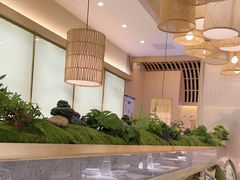 -吴家·非遗淮扬小馆(镇江万达广场店)