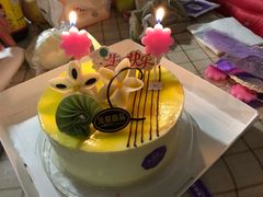 -GANSO元祖食品(白下店)