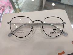 -精益眼镜(建三店)
