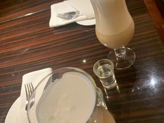 -The Lounge·大堂酒廊·北京粤财JW万豪酒店