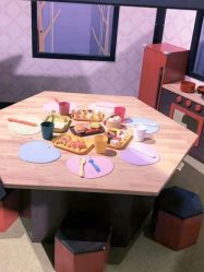 -幻贝家儿童乐园(苏州中心店)