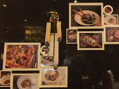 -上海锦江汤臣洲际大酒店壹阶层