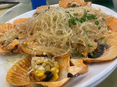 -锐记美食店·现捞海鲜(闸坡店)