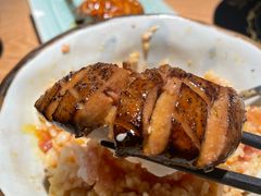 -沼津港精致料理·寿喜烧·烧鸟(青浦宝龙广场日料榜单店)