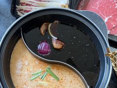 -匠牛亭·锅物烧肉放题自助(昆百大·泰业城店)
