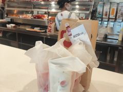 -肯德基(深圳湾体育中心店)