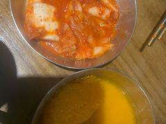 -·缸桶屋·韩式牛肋条自助烤肉(西湖D11店)