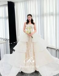 -Renee芮亦婚纱