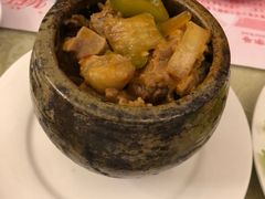 -华梅西餐厅(哈尔滨中央大街店)