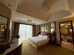 -苏州香格里拉大酒店