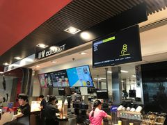 -麦当劳(世贸店)
