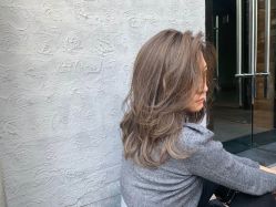 -BHG Hair Salon
