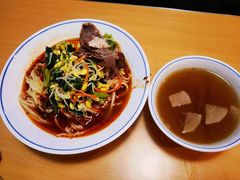 -苏氏牛肉面(机场店)