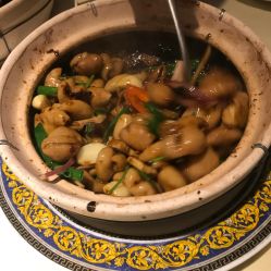 -惠食佳·宴会厅(滨江西路店)
