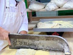 -汉唐守艺人·河北面馆(民心河店)