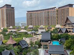 -三亚湾红树林度假世界(木棉酒店)