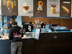 -STREET CHURROS(光复南路260巷店)