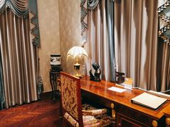 -马勒别墅饭店(静安寺店)