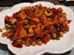 -素心斋素食餐厅