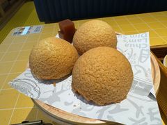 -蔡澜点心·粤菜(花城汇南区店)