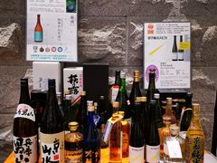 -割烹旭日本料理(龙湖狮山天街店)