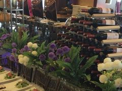 -东方豪景花园酒店·怡景旋转餐厅