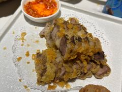 -潮州府·潮菜·砂锅粥(徐家汇店)