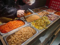 -三兄弟高炉烧饼