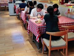 -西贝(吴江路湟普汇店)