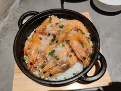 -炳爷·金牌啫啫煲(恒宝广场店)