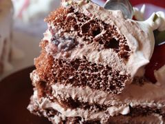 -幸福西饼生日蛋糕·下午茶(思明店)