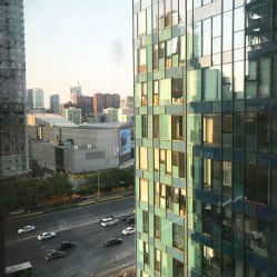 点击看大图 -Yue Show馨选·半永久纹眉纹眼线