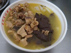 -文山荷鲜居(翠湖店)