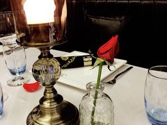 店内布置-西山人家·二十年老字号农家菜(旺山店)